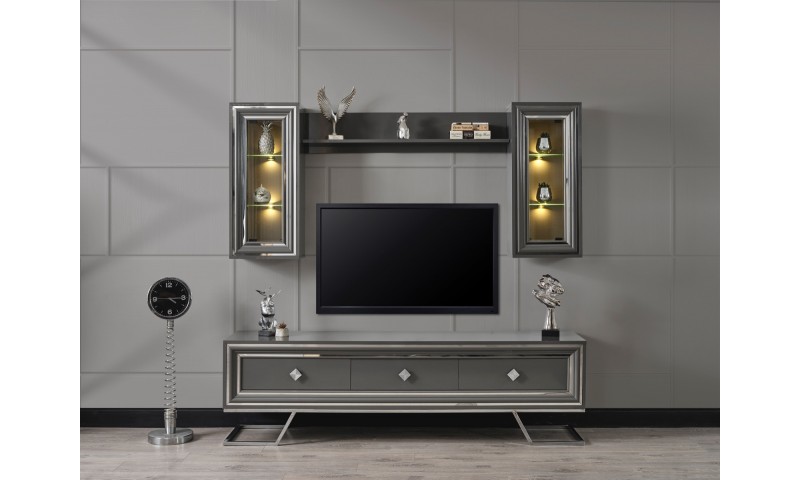 Zen TV Ünitesi